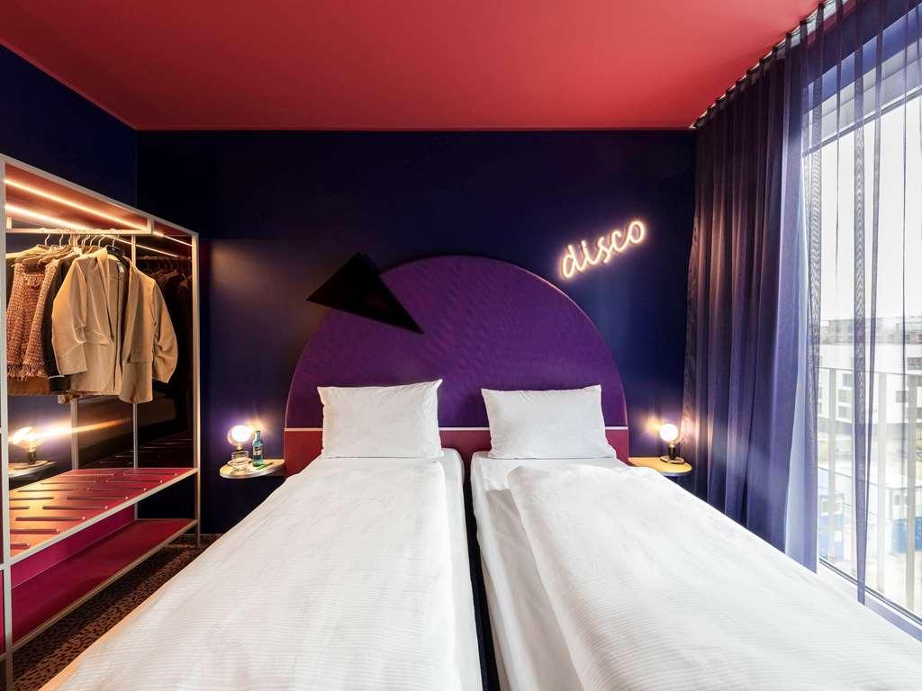Ibis Styles Muenchen Perlach Quarto foto