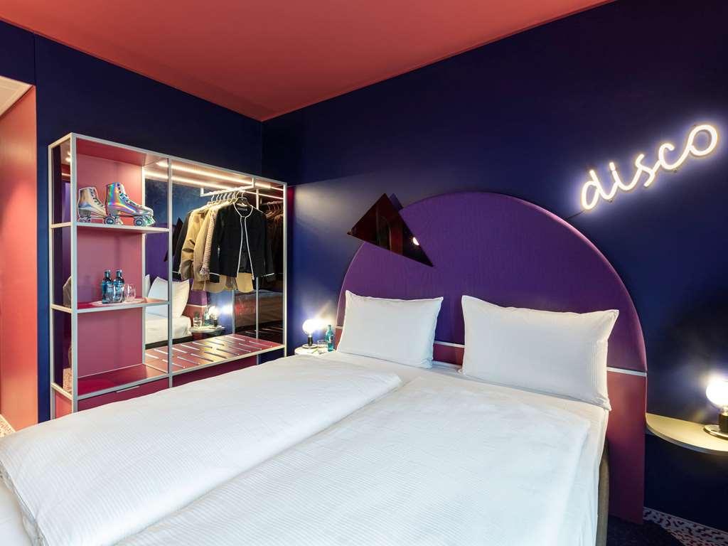 Ibis Styles Muenchen Perlach Quarto foto
