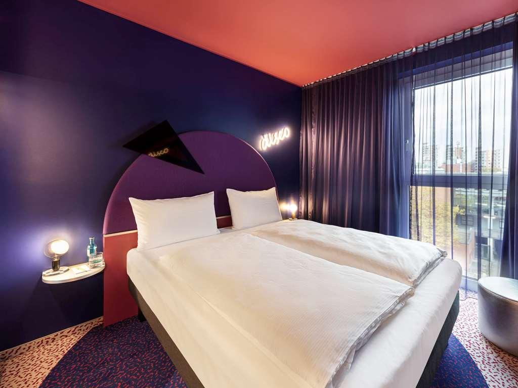 Ibis Styles Muenchen Perlach Quarto foto