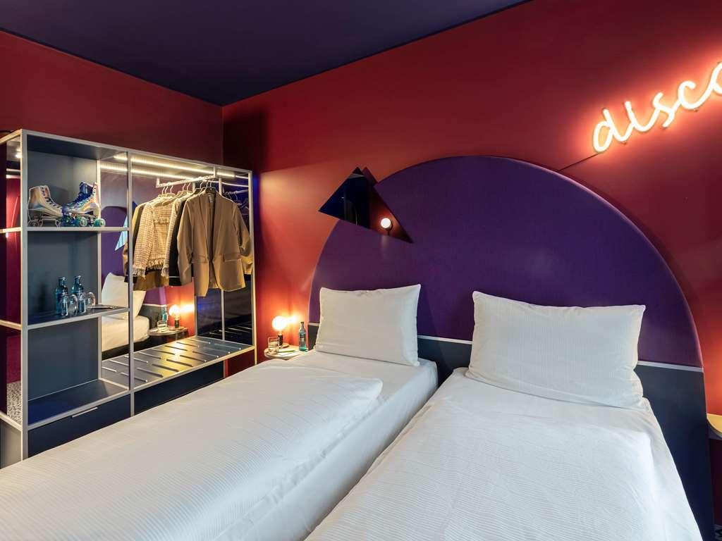 Ibis Styles Muenchen Perlach Quarto foto